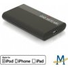 NaviLock GPS GNS 5870 MFI Bluetooth iPhone/iPod/iPad (60319)
