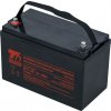 Akumulátor T6 Power NP12-100, 12V, 100Ah Akumulátor T6 Power NP12-100, 12V, 100Ah