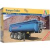 Italeri Dumper trailer 1/24 Italeri Dumper trailer 1/24