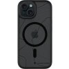 Tactical MagForce Hyperstealth Sika kryt pre iPhone 15 Asphalt Tactical MagForce Hyperstealth Sika kryt pre iPhone 15 Asphalt