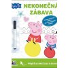 Nekonečná zábava Prasiatko Peppa - Kolektív Nekonečná zábava Prasiatko Peppa - Kolektív