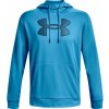 Under Armour UA Armour Fleece Big Logo HD Blue