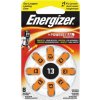Energizer 13 8ks 7638900425727 Energizer 13 8ks 7638900425727