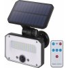 LED SOLARNÍ REFLEKTOR SPILO 1500LM IP54 WW 1552131000 LED SOLARNÍ REFLEKTOR SPILO 1500LM IP54 WW 1552131000