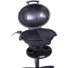 GZ 345 EL. STOJANOVÝ GRIL GUZZANTI GZ 345 EL. STOJANOVÝ GRIL GUZZANTI