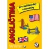 Angličtina pro začátečníky a samouky