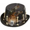 KLOBÚK voodoo HALLOWEEN lebka SVIATOK všetkých svätých KLOBÚK voodoo HALLOWEEN lebka SVIATOK všetkých svätých