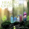 Healing Crystals Wall Art 2026 Healing Crystals Wall Art 2026
