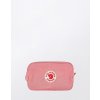 Púzdro Fjällräven Kanken Gear Bag 312 ružové