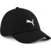Puma Wardrobe ESS Dad Cap 025970-01 Čierna