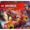 LEGO® Ninjago 71830 Kaiov búrkový jazdec a drak - LEGO LEGO® Ninjago 71830 Kaiov búrkový jazdec a drak - LEGO