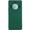 ENKAY RUBBER Honor Magic5 Lite tmavozelené