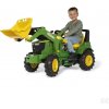 Rolly Toys Šlapací traktor John Deere 7310