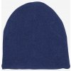 CeLavi Pletená Čiapka Pageant Blue Melange