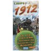 Ticket to Ride – Europe 1912 (rozšírenie) Ticket to Ride – Europe 1912 (rozšírenie)
