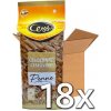 Cessi Penne celozrnné cestoviny 400g | 18ks v kartóne Cessi Penne celozrnné cestoviny 400g | 18ks v kartóne