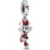 Visiaci prívesok PANDORA Minnie Mouse na korčuliach 793530C01 Visiaci prívesok PANDORA Minnie Mouse na korčuliach 793530C01