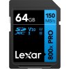 Lexar 64 GB LSD0800P064G-BNNNG