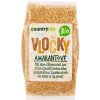 Country Life Vločky amarantové Bio 250g Country Life Vločky amarantové Bio 250g