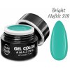 NANI UV gél Amazing Line Bright Nefrit 5 ml