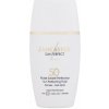 Lancaster Sun Perfect Infinite Glow Perfecting Fluid opalovací fluid SPF50 30 ml