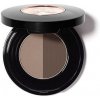 Anastasia Beverly Hills Brow Powder Duo púder na obočie Ebony 2 x 0,8 g Anastasia Beverly Hills Brow Powder Duo púder na obočie Ebony 2 x 0,8 g
