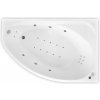 ARTTEC DREAM LUXUS 170 x 110 cm hydromasážna akrylátová vaňa RIGHT PAN04723 ARTTEC DREAM LUXUS 170 x 110 cm hydromasážna akrylátová vaňa RIGHT PAN04723