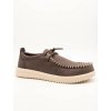 Heydude námornícke mokasíny HD44352-2IX hnedé
