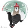 uvex viti detská prilba, jade lama 46-50 cm uvex viti detská prilba, jade lama 46-50 cm