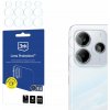 Ochranná fólia 3MK pre Xiaomi Redmi Note 14 5G, 4 ks Ochranná fólia 3MK pre Xiaomi Redmi Note 14 5G, 4 ks