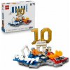 Lego® Kylian Mbappé – Hviezdne momenty futbalu Lego® Kylian Mbappé – Hviezdne momenty futbalu