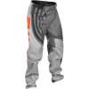 Kalhoty F-16, FLY RACING - USA 2025 dětské (šedá/oranžová, vel. 20) Kalhoty F-16, FLY RACING - USA 2025 dětské (šedá/oranžová, vel. 20)