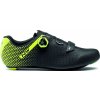 Cyklistické tretry Northwave Core Plus 2 - black/yellow fluo 42 Cyklistické tretry Northwave Core Plus 2 - black/yellow fluo 42