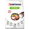 SUCHÉ KRMIVO PRE MAČKY ONTARIO PROTI HRUDKÁM CHLPŮ (HAIRBALL) 2KG SUCHÉ KRMIVO PRE MAČKY ONTARIO PROTI HRUDKÁM CHLPŮ (HAIRBALL) 2KG