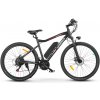 SAMEBIKE elektrický bicykel SY26-II Farba: Čierna SAMEBIKE elektrický bicykel SY26-II Farba: Čierna