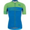 Karpos GREEN FIRE Indigo Bunting/Green Fluo