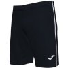 Joma Open III bermuda Black White