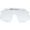Sklo náhradné Force GRIP fotochromatické Sklo náhradné Force GRIP fotochromatické