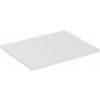 ArtCom Doska pod umývadlo ICONIC White | biely mat Typ: Doska 60 cm / 89-60 ArtCom Doska pod umývadlo ICONIC White | biely mat Typ: Doska 60 cm / 89-60