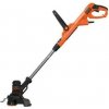 BLACK+DECKER - Strunová kosačka 450 W, záber 25 cm BESTE625-QS BLACK+DECKER - Strunová kosačka 450 W, záber 25 cm BESTE625-QS