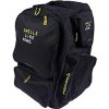 Fischer Backpack JR S25 taška s kolieskami - 41x41x53 cm, černo-žlutá Fischer Backpack JR S25 taška s kolieskami - 41x41x53 cm, černo-žlutá
