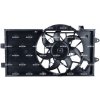 Ventilátor chladenia motora NRF 470056 Ventilátor chladenia motora NRF 470056