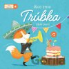 Ako znie trúbka - YoYo Books Ako znie trúbka - YoYo Books