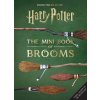 Harry Potter: The Mini Book of Brooms Harry Potter: The Mini Book of Brooms