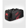 Športová taška VENUM Trainer Lite Evo Sports - čierno/červená Športová taška VENUM Trainer Lite Evo Sports - čierno/červená