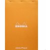 Clairefontaine Poznámkový blok Rhodia Basics A4+ 80 listov bodkovaný