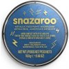 Snazaroo farba na tvár modrá metalická 18 ml Snazaroo farba na tvár modrá metalická 18 ml