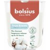 BOLSIUS Fresh Cotton 313 g BOLSIUS Fresh Cotton 313 g