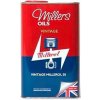 Olej motorový Millers Oils Vintage Millerol 50, 1L Olej motorový Millers Oils Vintage Millerol 50, 1L