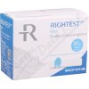 Rightest Max pásiky diagnostické 50 ks Rightest Max pásiky diagnostické 50 ks